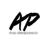 Alexa Pope coupons